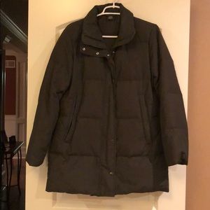 Banana Republic Winter Coat